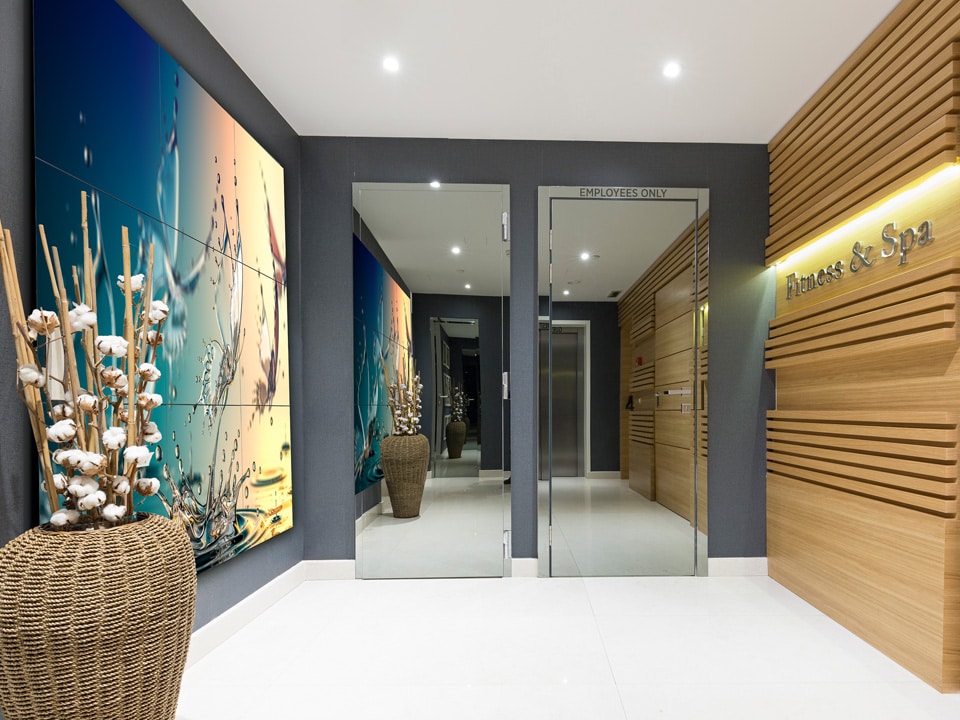 Exciting Video Walls