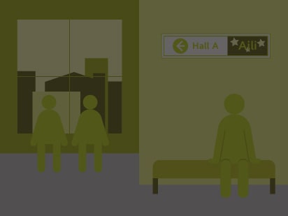 Effective Wayfinding