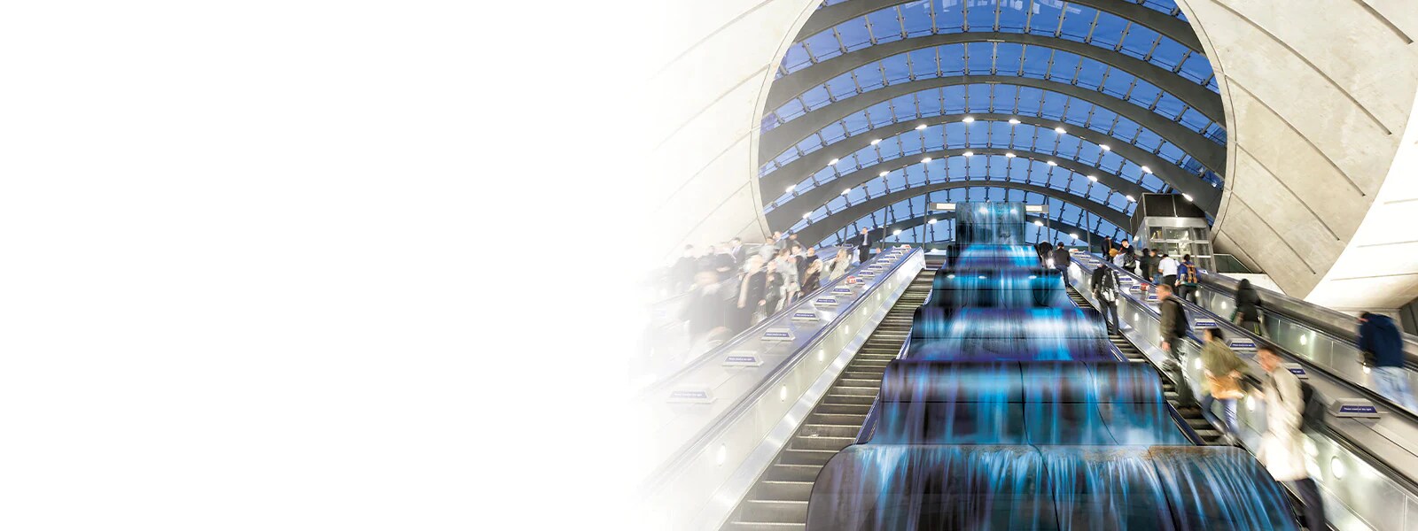 Digital Art in Transportation