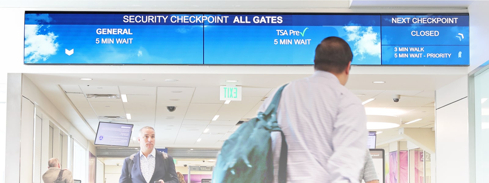 Direct View LED Displays