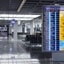 Turning Heads - 7 Key Placements for Airport Digital Signage