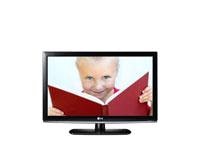 22" class (21.6" measured diagonally) LCD Commercial Widescreen Integrated HDTV1