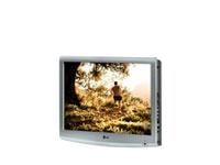 22" class (22.0" measured diagonally) LCD Widescreen HDTV with HD-PPV Capability1