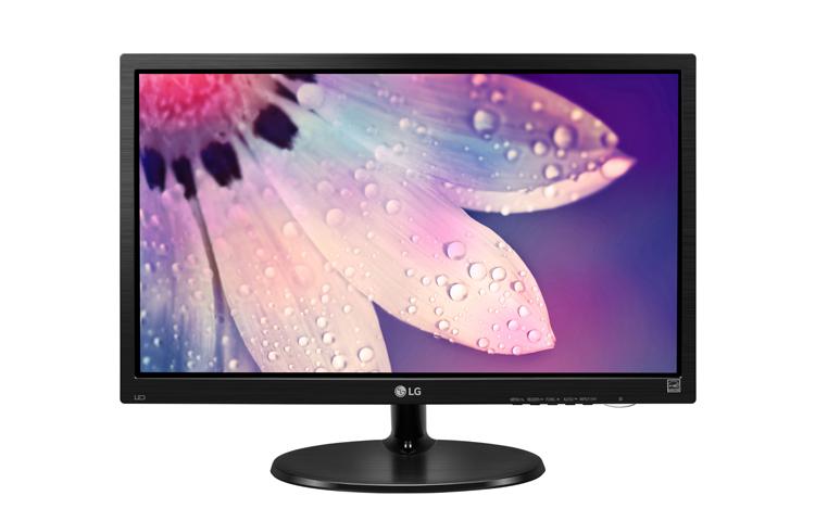 LG TV Monitor LG 22'' (21.5'' Diagonal)