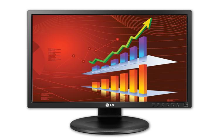 LG TV Monitor LG 22'' (21.5'' Diagonal)