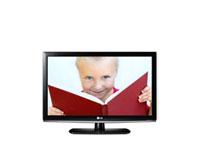 26" class (26.0" measured diagonally) LCD Commercial Widescreen Integrated HDTV1