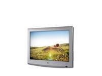 26" class (26.0" diagonal) LCD Widescreen HDTV with HD-PPV Capability1