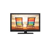 26" class (26.0" measured diagonally) Pro:Centric LCD Widescreen HDTV with Applications Platform1