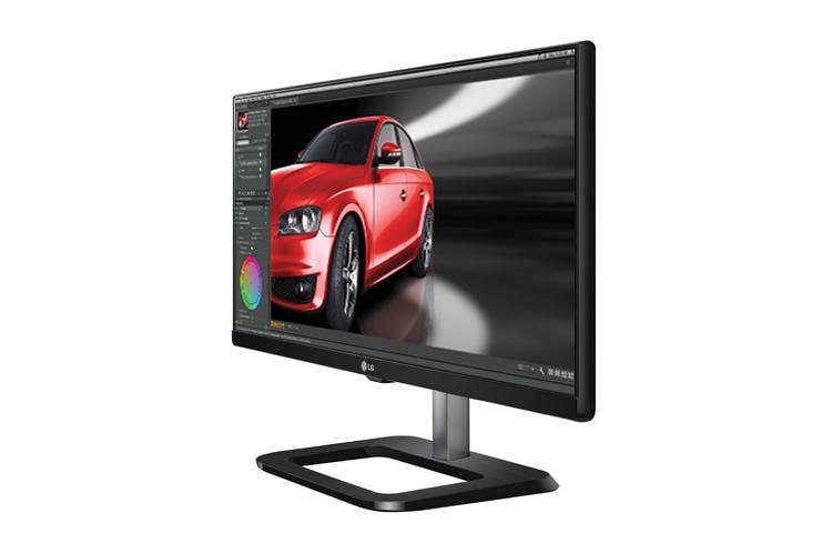 27'' IPS UHD 4K Monitor, 27BQ65UB-B