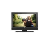 32" class (31.5" diagonal) LCD Widescreen HDTV with HD-PPV Capability1