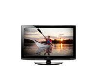 32" class (31.5" measured diagonally) LCD Widescreen HDTV with HD-PPV Capability1