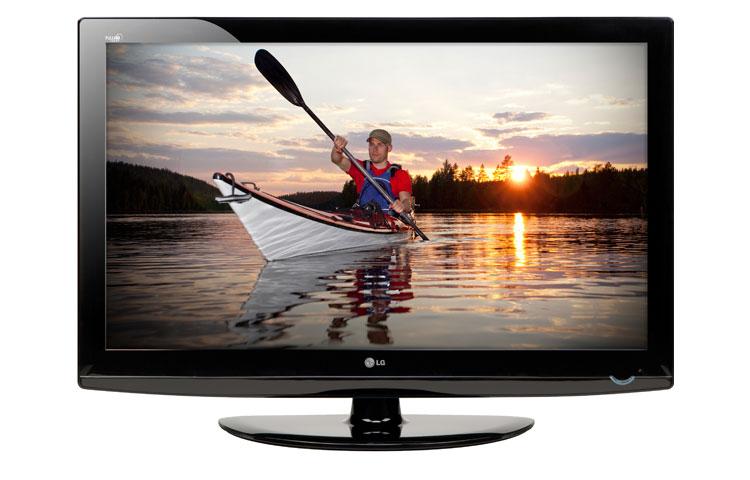 LG 32LS3450: 32 inch Class 720p LED TV (31.5 inch diagonal)