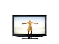 32" class (31.5" measured diagonally) LCD Commercial Widescreen Integrated HDTV1