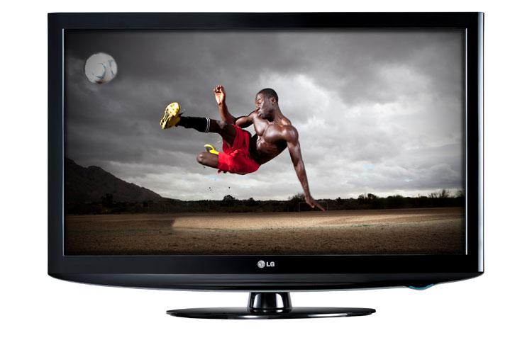 32” Full High Definition 1080p LCD TV (31.5” diagonal) - 32LH30