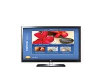 32" class (31.5" measured diagonally) Pro:Centric™ LCD Widescreen HDTV with Applications Platform1