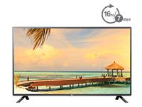 32" class (31.65" diagonal) LX330C Direct LED Commercial Lite Integrated HDTV1