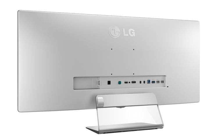 21:9 Ultrawide Monitors |34UM94-P 34'' 21:9 UltraWide Monitor | LG USA