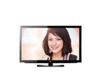37" class (37.0" measured diagonally) LCD Commercial Widescreen Integrated HDTV1