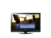37" class (37.0" diagonal) Pro:Centric™ LCD Widescreen HDTV with Applications Platform1