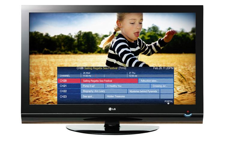 Lg 37 Inch Smart Tv