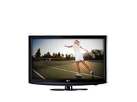 37" class (37.0" measured diagonally) LCD Commercial Widescreen Integrated Full HD with HD-PPV Capability1