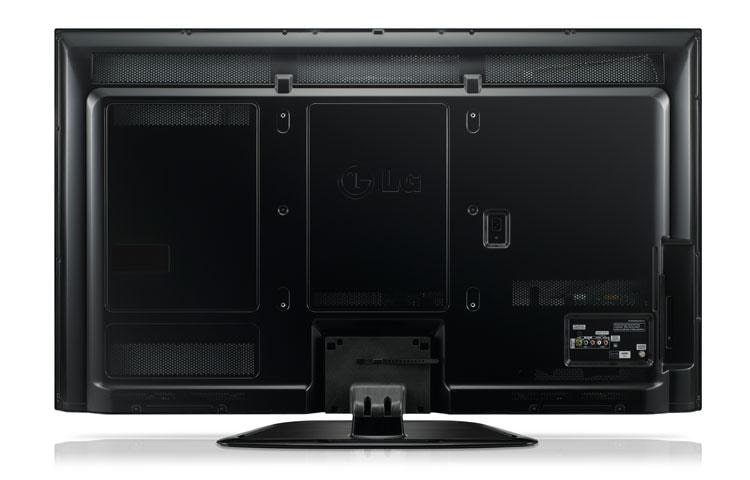 LG 50PN450P: 50'' class (49.6'' measured diagonally) Plasma Wide Screen  Commercial HDTV | LG USA Business
