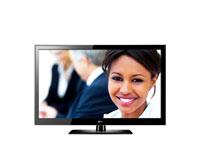 42" class (42.0" measured diagonally) LCD Commercial Widescreen Integrated Full HD with LED Backlighting1