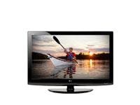 42" class (42.0" diagonal) LCD Widescreen HDTV with HD-PPV Capability1