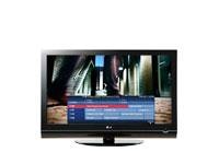 42" class (42.0" measured diagonally) HDTV with Pro:Centric™ LCD Widescreen Applications Platform1