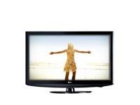 42" class (42.0" diagonal) LCD Commercial Widescreen Integrated HDTV1