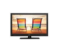 42" class (42.0" measured diagonally) Pro:Centric LCD Widescreen HDTV with Applications Platform1