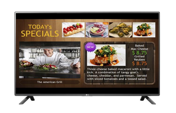 Lg 42lx530s 42 Class 2 1071mm Diagonal Lx530s Tv Tuner
