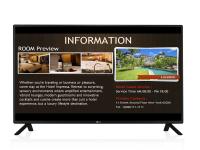 42" class (41.92" diagonal) TV tuner built-in Digital Signage1