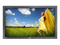 42" Class (41.6" diag.) Plasma Widescreen HD Capable Monitor1