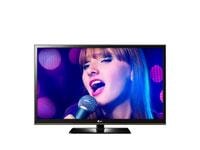 42" class (41.6" measured diagonally) Plasma Widescreen Commercial HDTV1