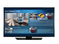 43" class (43"/1079.5mm diagonal) LX540S TV Tuner Built-In Digital Signage1