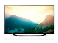 43" class (42.51" diagonal) UX340C Commercial Lite Ultra High Definition TV1