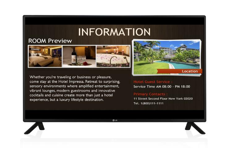 lg industrial lcd manufacturer