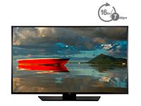 49” class (48.5” diagonal) Edge LED Commercial Lite Integrated HDTV1