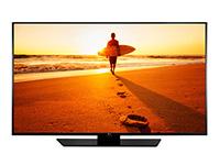 49" class (48.7" diagonal) LX770H to Smart Slim Direct LED IPTV with Pro:Idiom and Embedded b-LAN™1