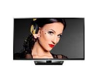 50" class (49.9" measured diagonally) Plasma Widescreen Commercial HDTV with Full HD Resolution1