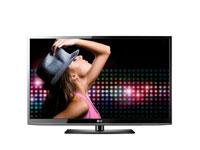 50" class (50.0" measured diagonally) Plasma Widescreen Commercial HDTV1