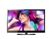 50" class (50.0" measured diagonally) Plasma Widescreen Commercial HDTV with Full HD Resolution1