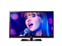 50" class (50.0" measured diagonally) Plasma Widescreen Commercial HDTV1