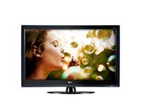 55" class (54.6" measured diagonally) LCD Commercial Widescreen Integrated Full 1080p HDTV1