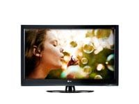 55" class (54.6" diagonal) LCD Commercial Widescreen Integrated Full 1080p HDTV1