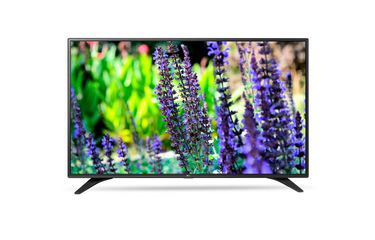 LG Commercial TVs 55LW340C thumbnail 1