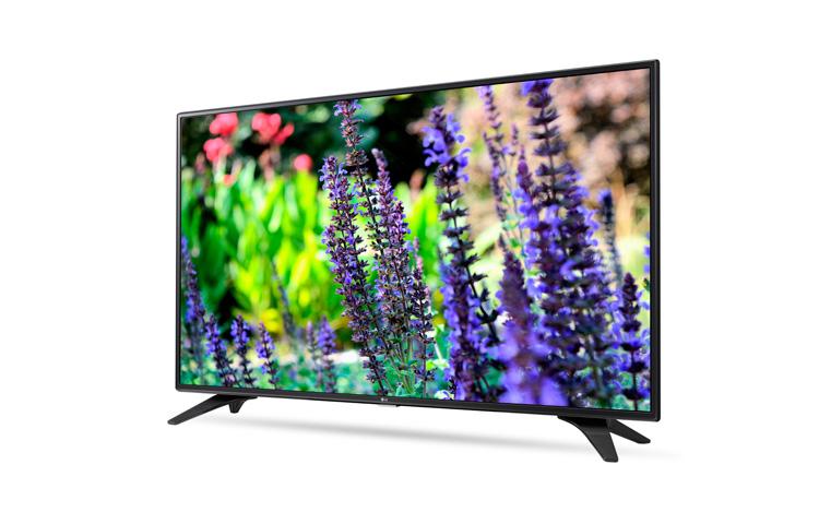LG Commercial TVs 55LW340C thumbnail 2