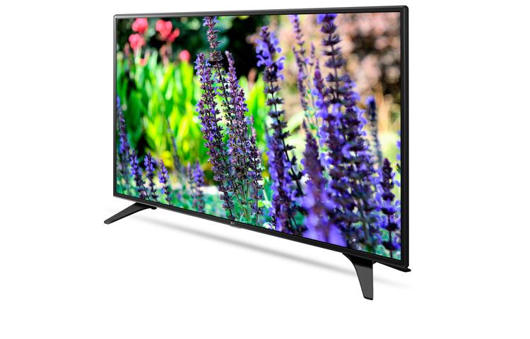 LG Commercial TVs 55LW340C thumbnail 3
