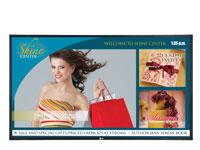 55" class (54.6" measured diagonally) LCD Widescreen Full HD Capable Monitor1